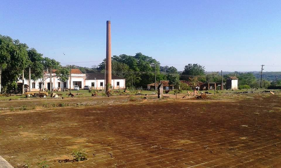 Fazenda Sao Jose-Santo Antonio De Posse必去景点