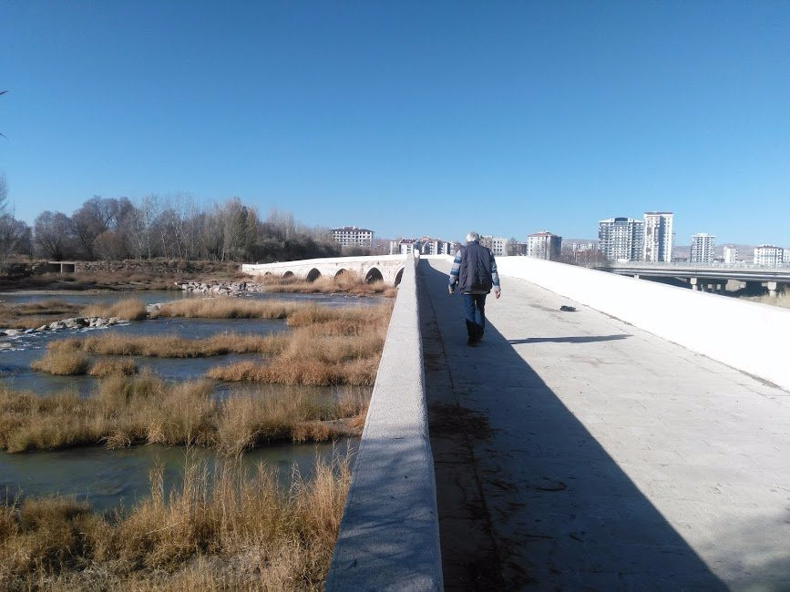 Egri Kopru-Sivas必去景点