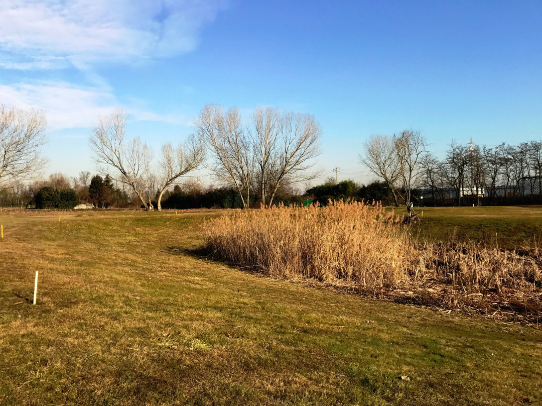 Green Club Golf Lainate-拉伊纳泰必去景点