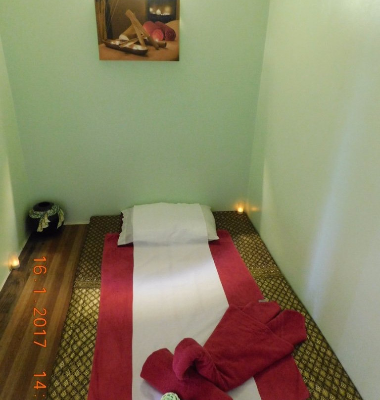 Palo Thai Therapy景点图片