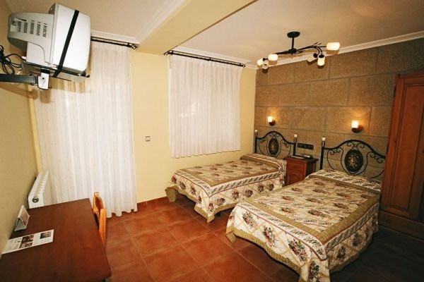 Albergue El Cantaro Navarrete