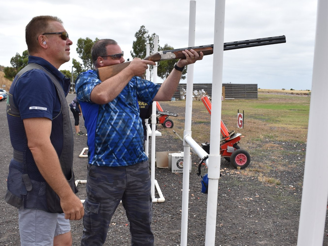 Go Shooting-韦里比必去景点