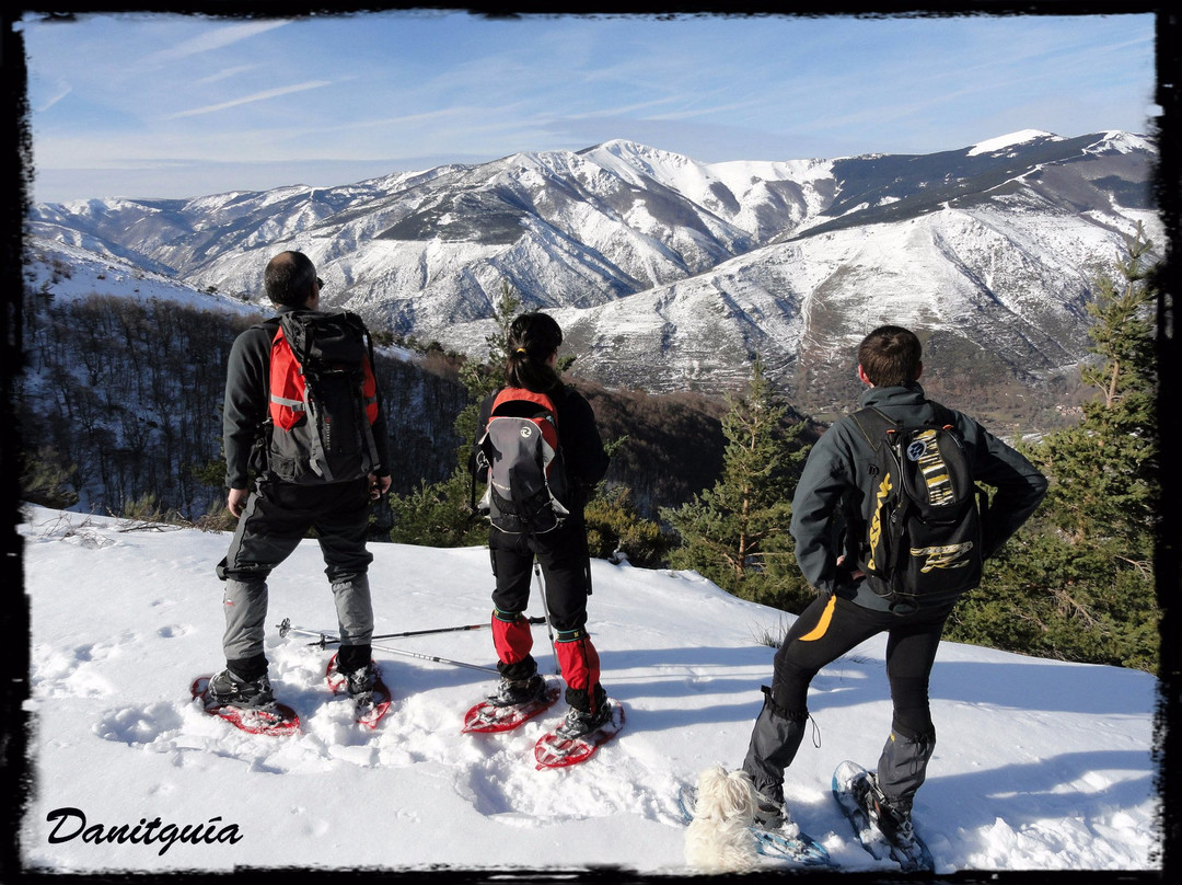 Danitguia-艾斯卡拉伊必去景点