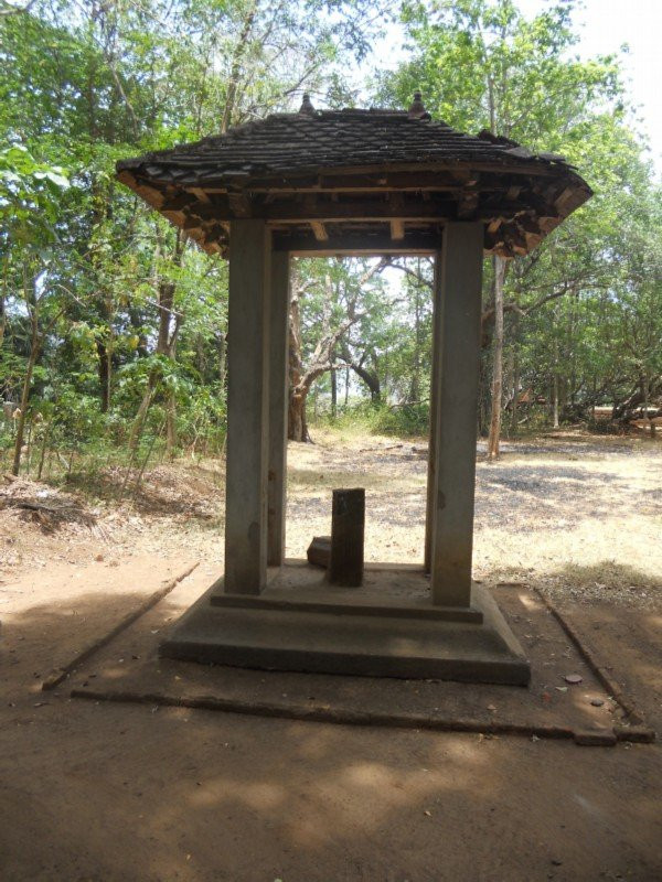 Nagadeepa Temple-Mahiyanganaya必去景点