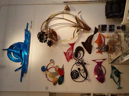 Signature Gallery-萨凡纳必去景点