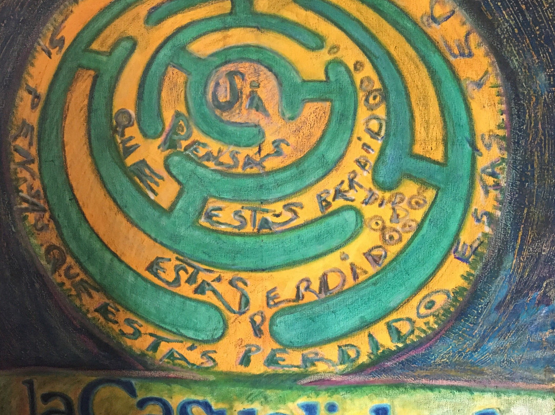 La Casualidad-Sierra de los Padres必去景点