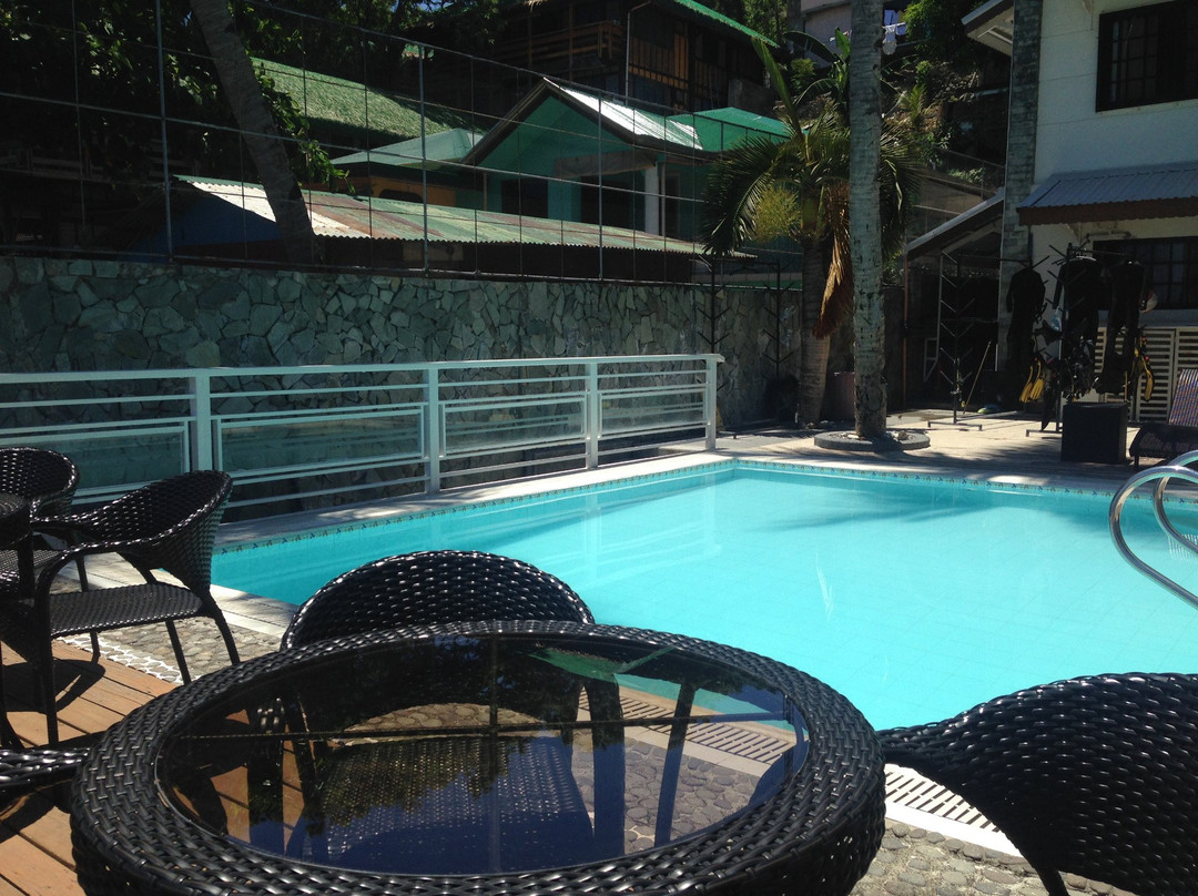 Charm Hotel and Dive Resort主图