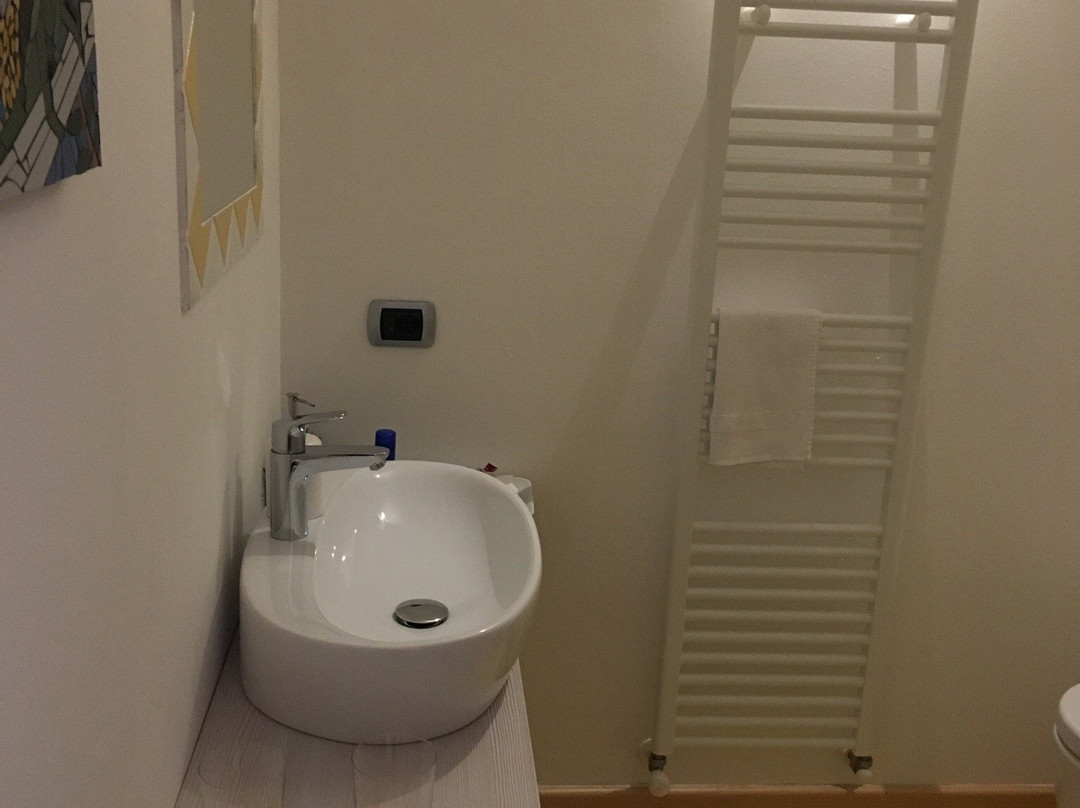 B&B Alla Torretta主图