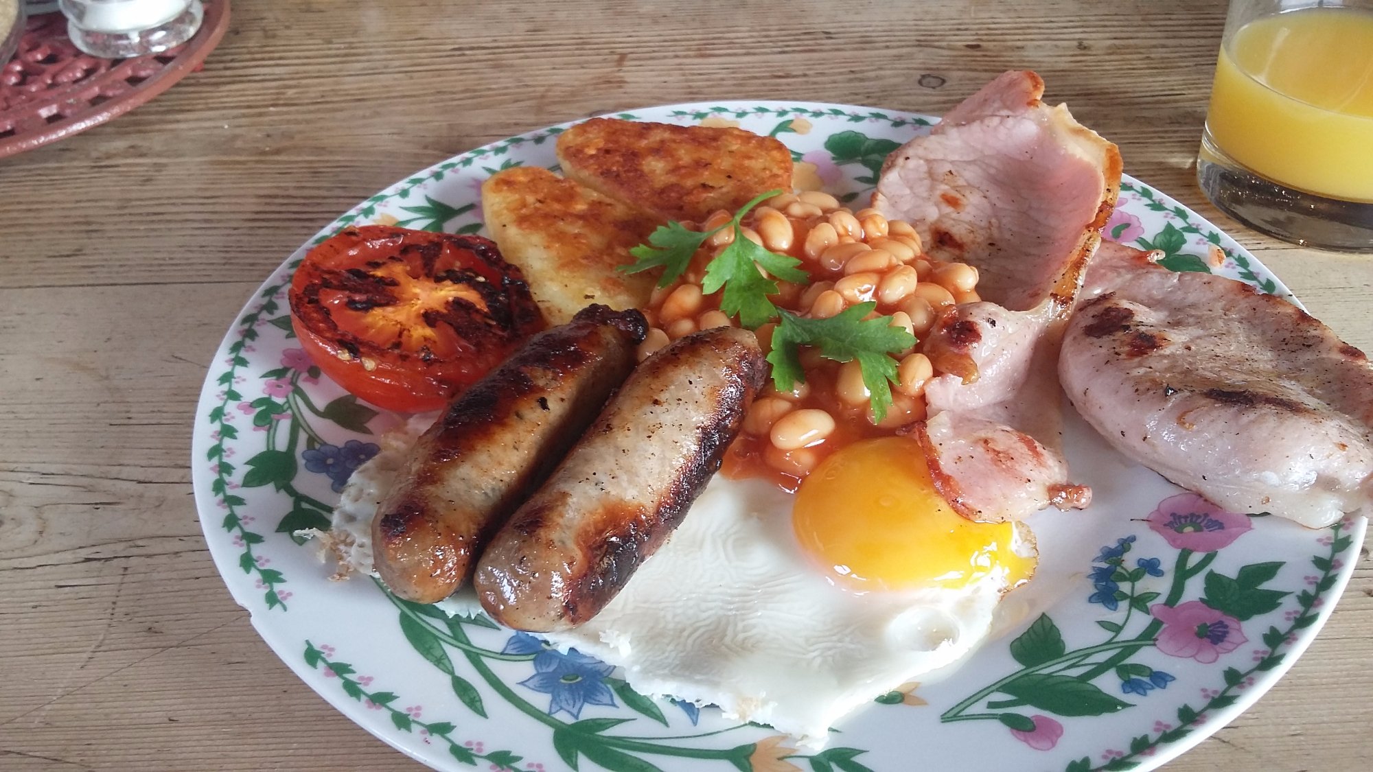 The Bakehouse-餐饮