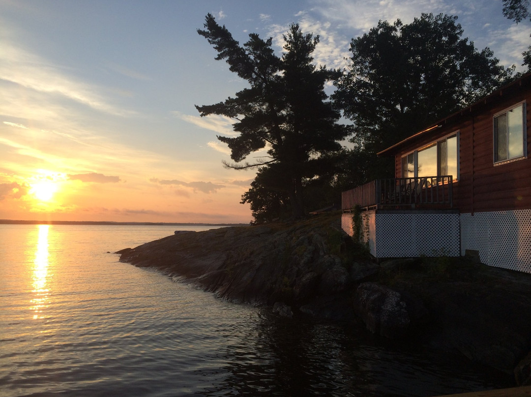 Driftwood Lodge Resort主图