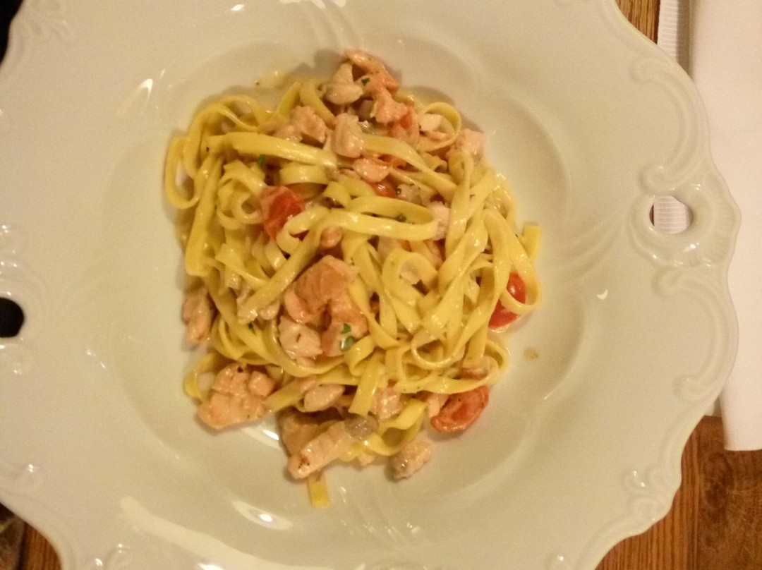 Weinbistro von Oetinger景点图片