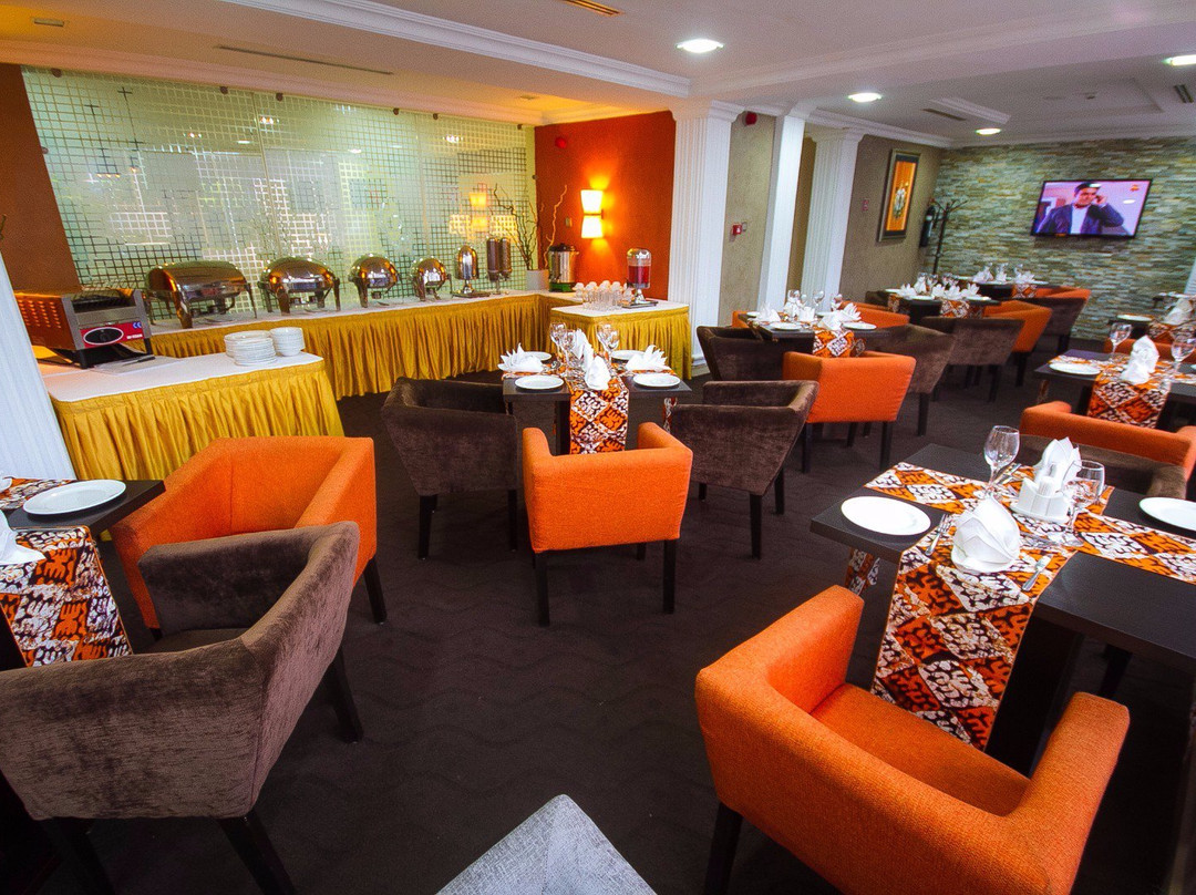 GolfView Suites & Conference Center主图