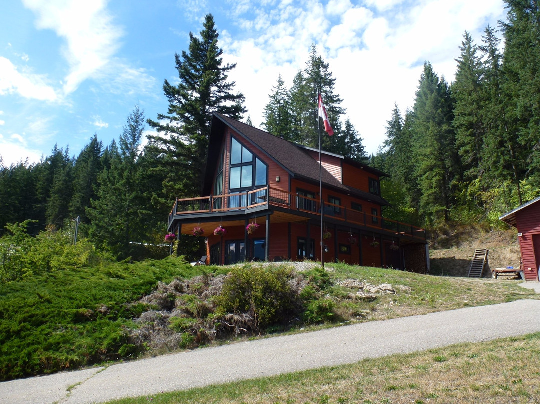 White Lake Bed & Breakfast主图