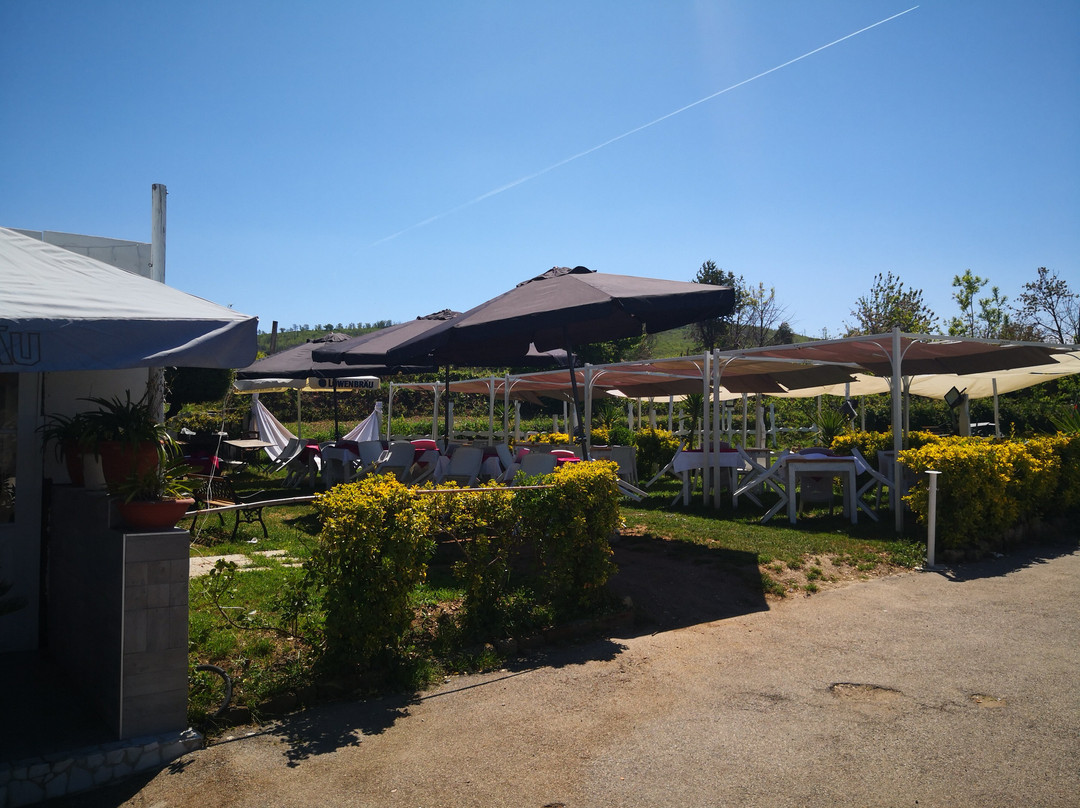 Taberna Astrea Pub