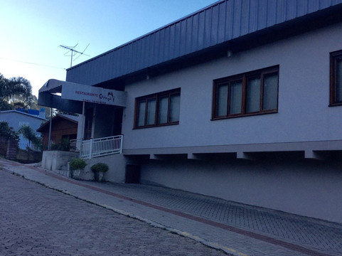 Barao餐馆和美食-Restaurante Coringa