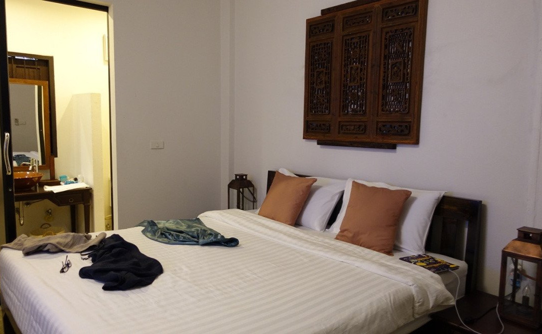 Nong Han酒店住宿-Baan88 Chiang Mai