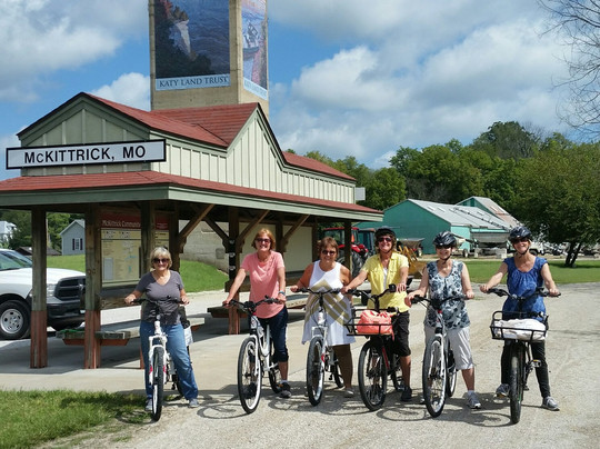 BikeHermann-赫曼必去景点