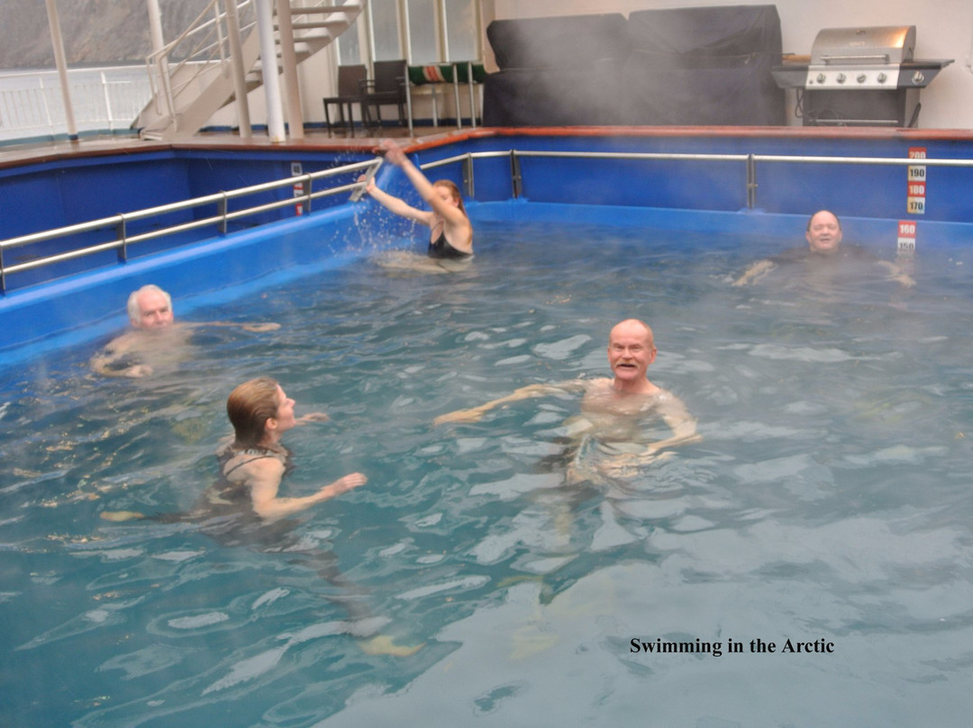Ellesmere Island-Nunavut必去景点