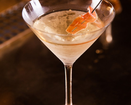 Heyday VIntage Jazz Lounge-上海市必去景点