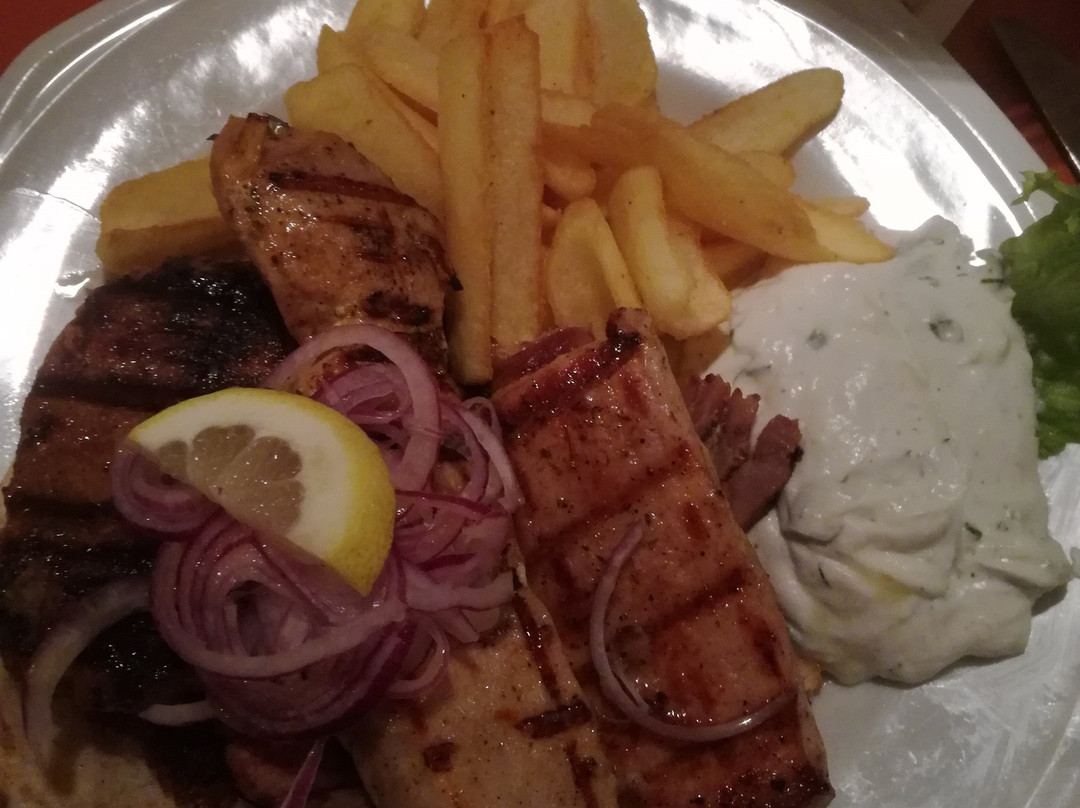 Restaurant Papadopoulos