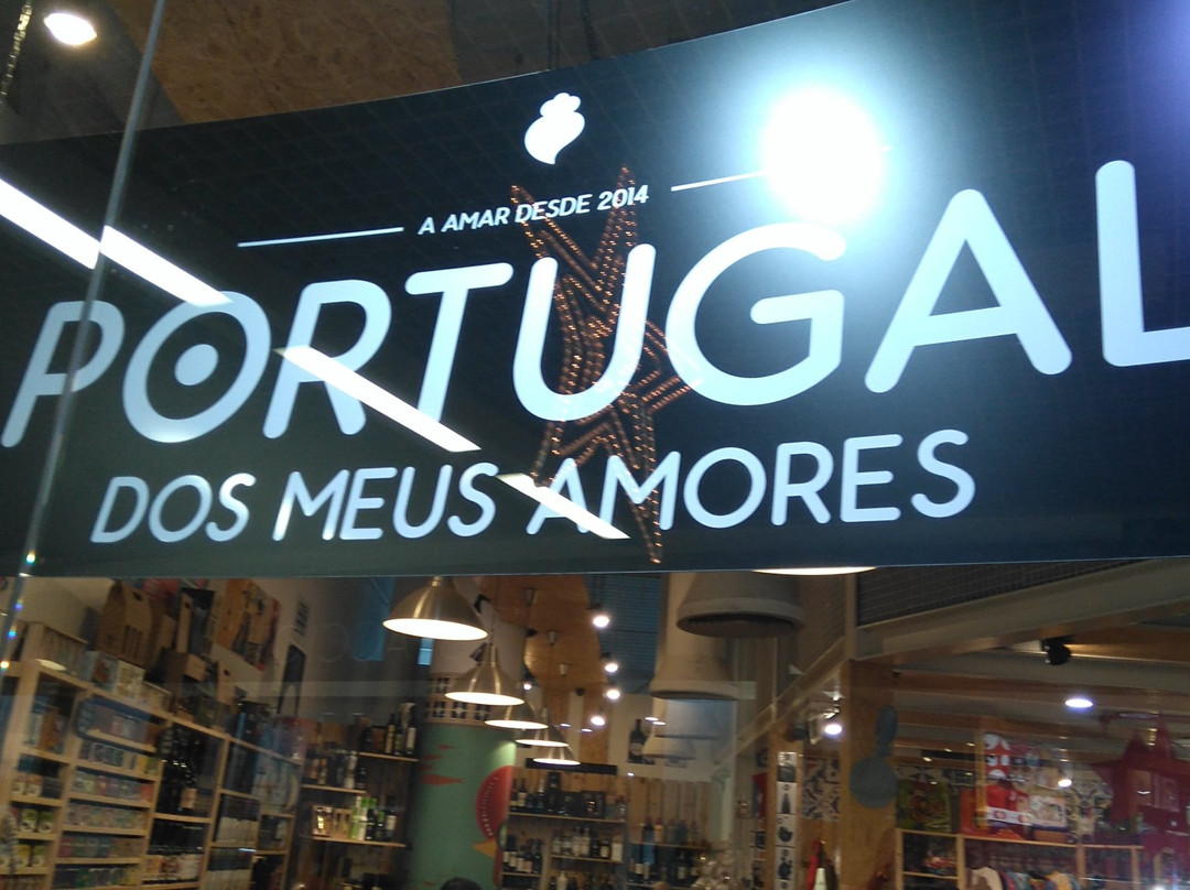 Portugal dos Meus Amores-里斯本必去景点