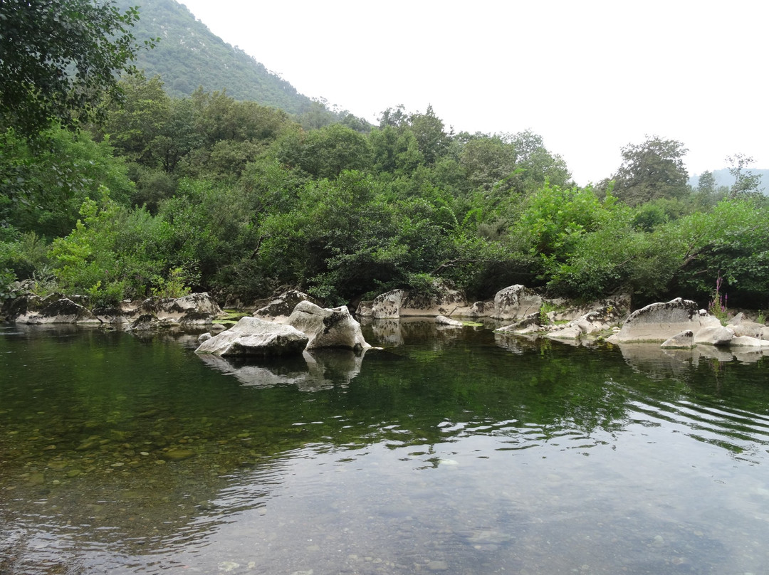 A. R. La Pontoneta