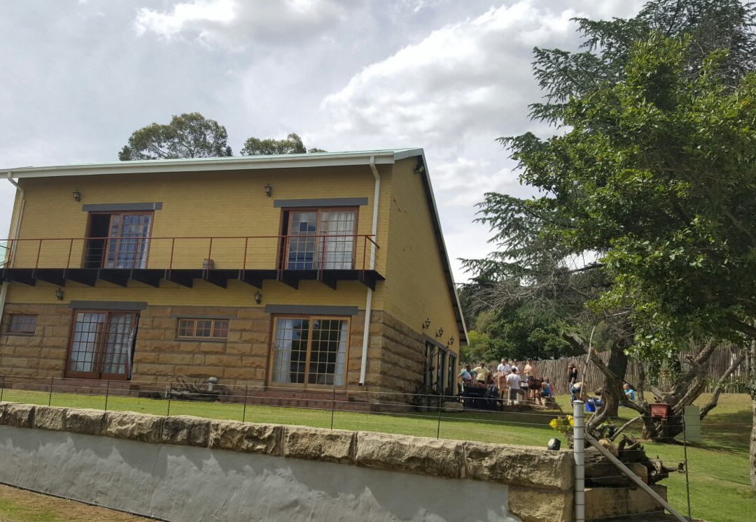 Daskop Guest & Game Farm主图