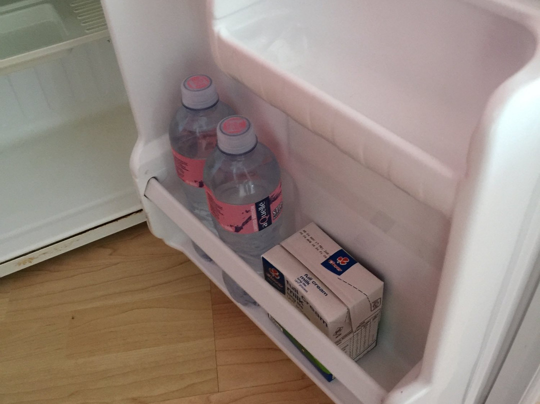 15 on Penguin Guest House主图