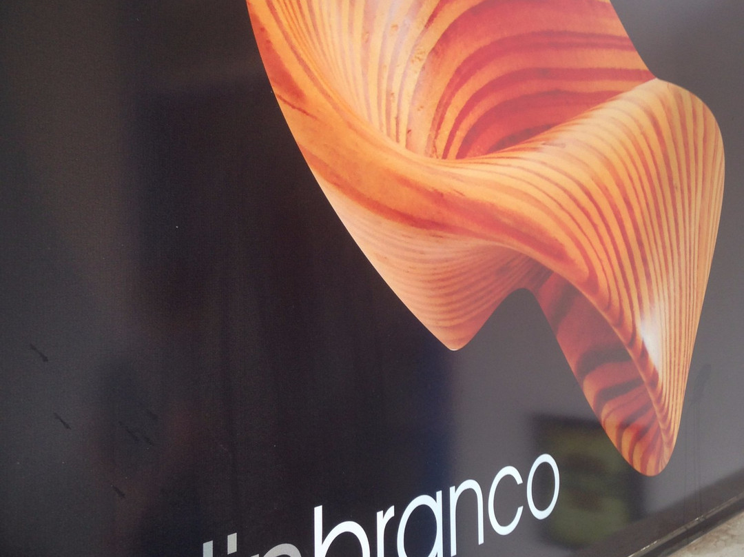 Ateliê Valin Branco-蒂拉登特斯必去景点