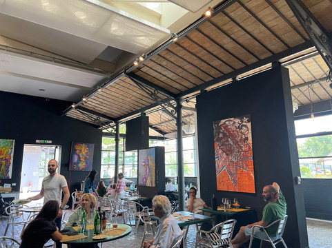 Collettivo Gastronomico Testaccio