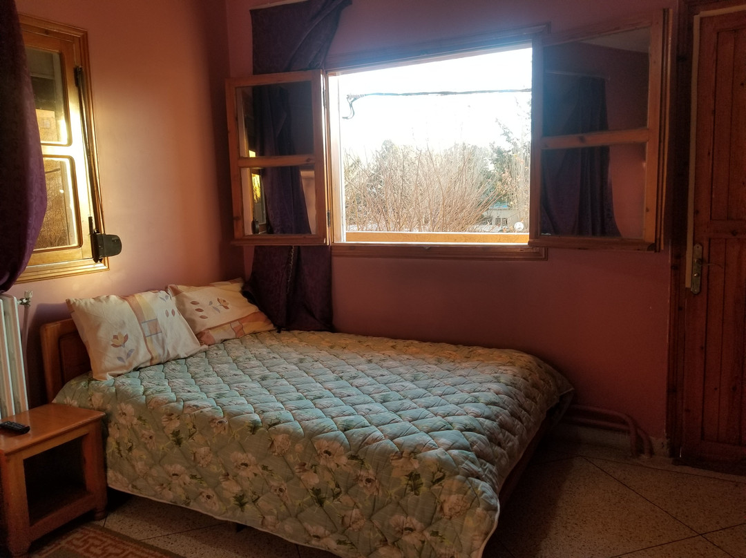 Safari Week-end主图