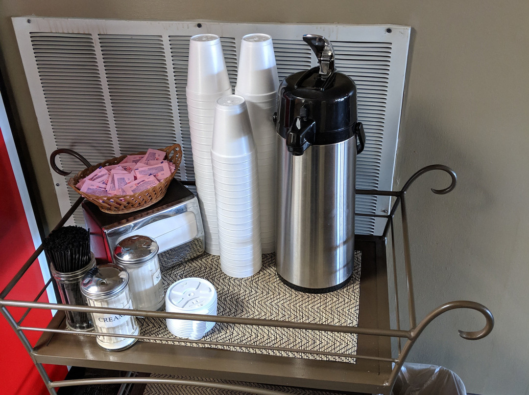 Western Inn Council Bluffs主图