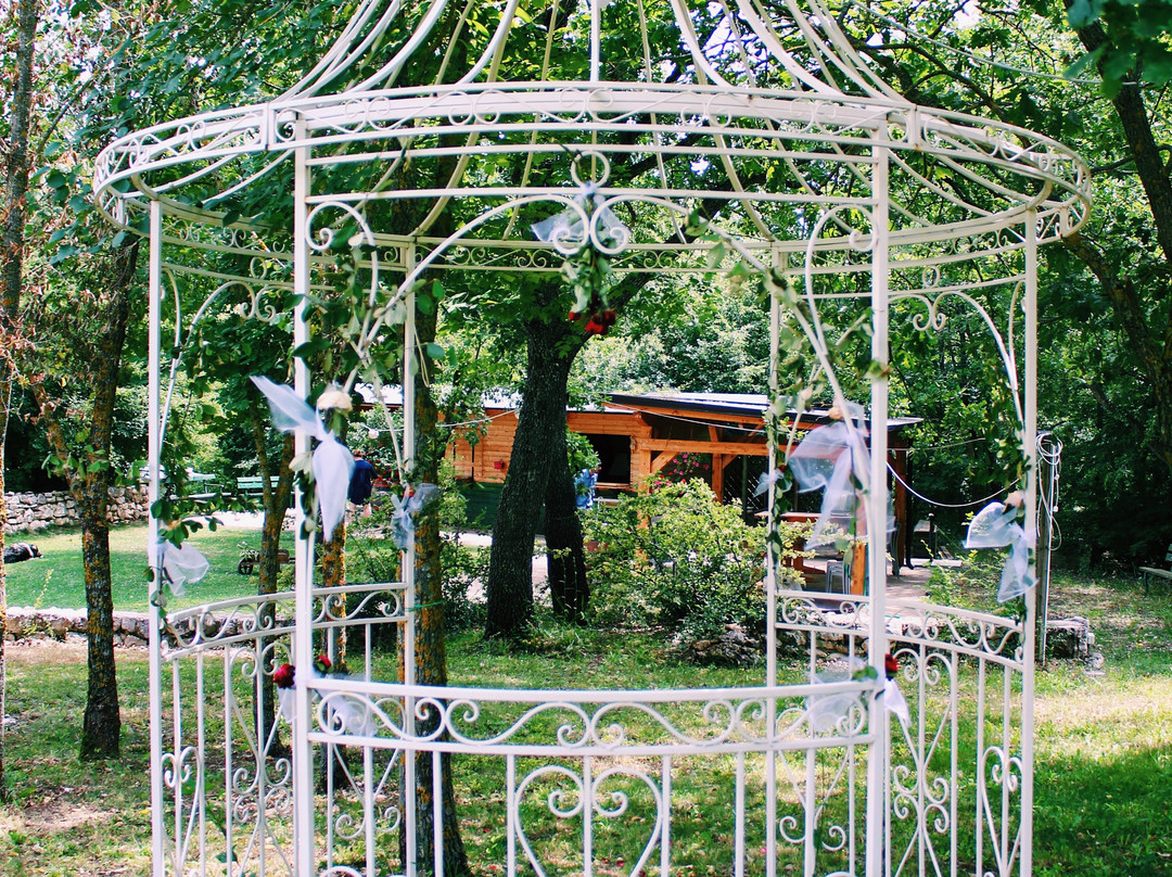 Azienda Agricola Vigna di More-Tione degli Abruzzi必去景点