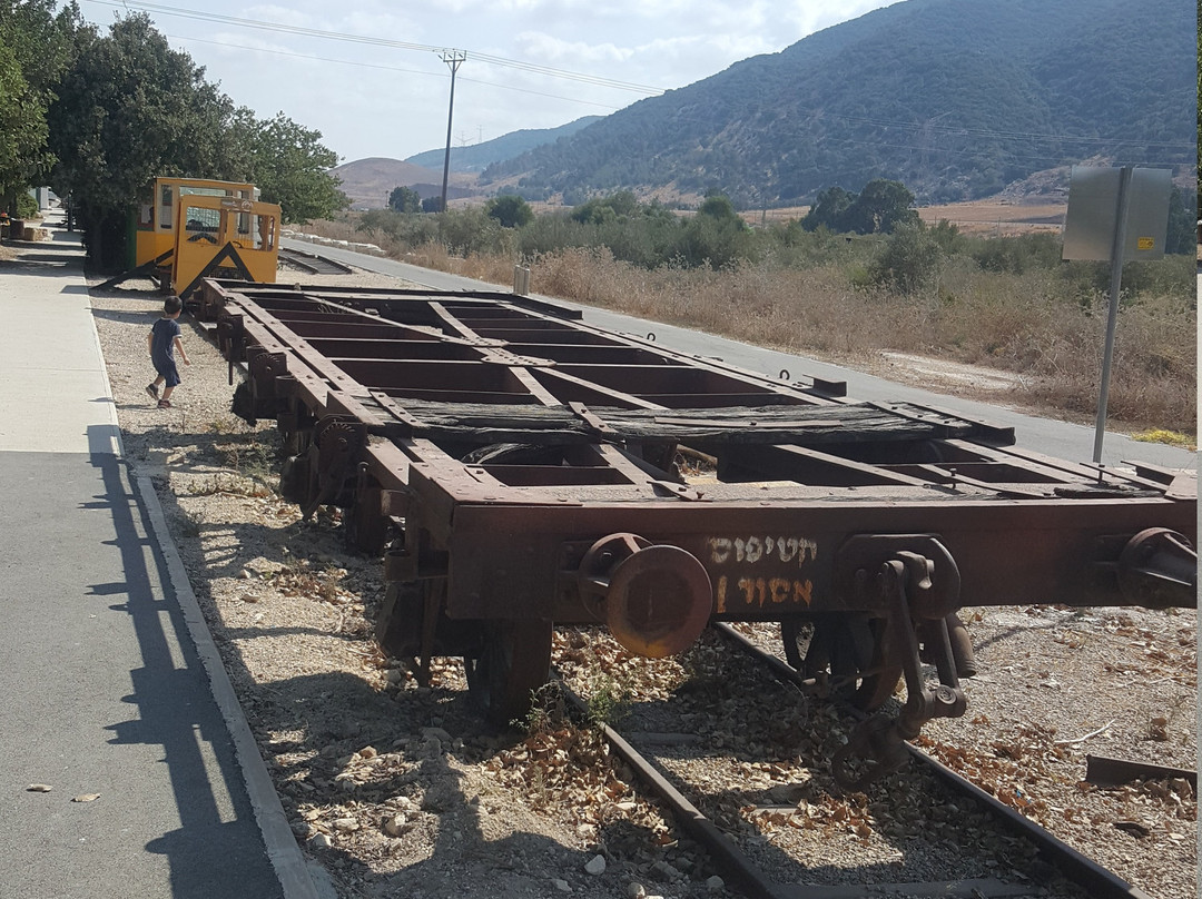 Alroi's Spring-Kiryat Tivon必去景点