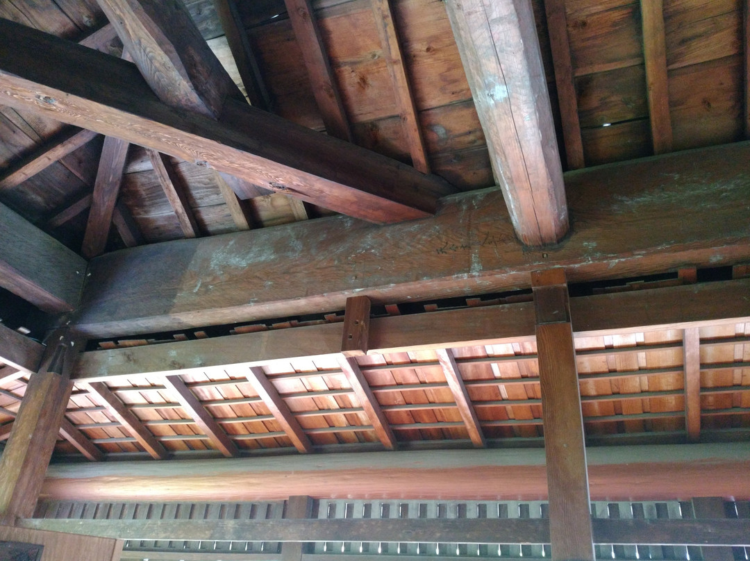 Sekisho Museum-芦北町必去景点