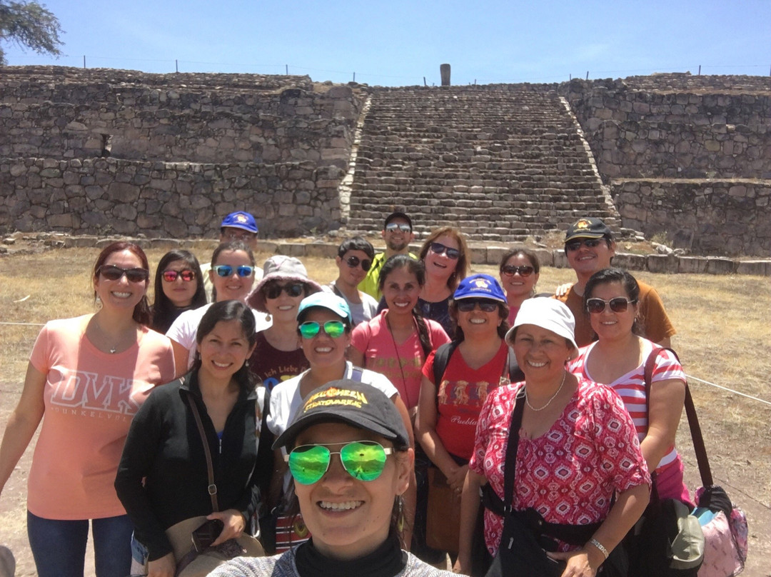 Museo de sitio kuntur Wasi-卡哈马卡必去景点