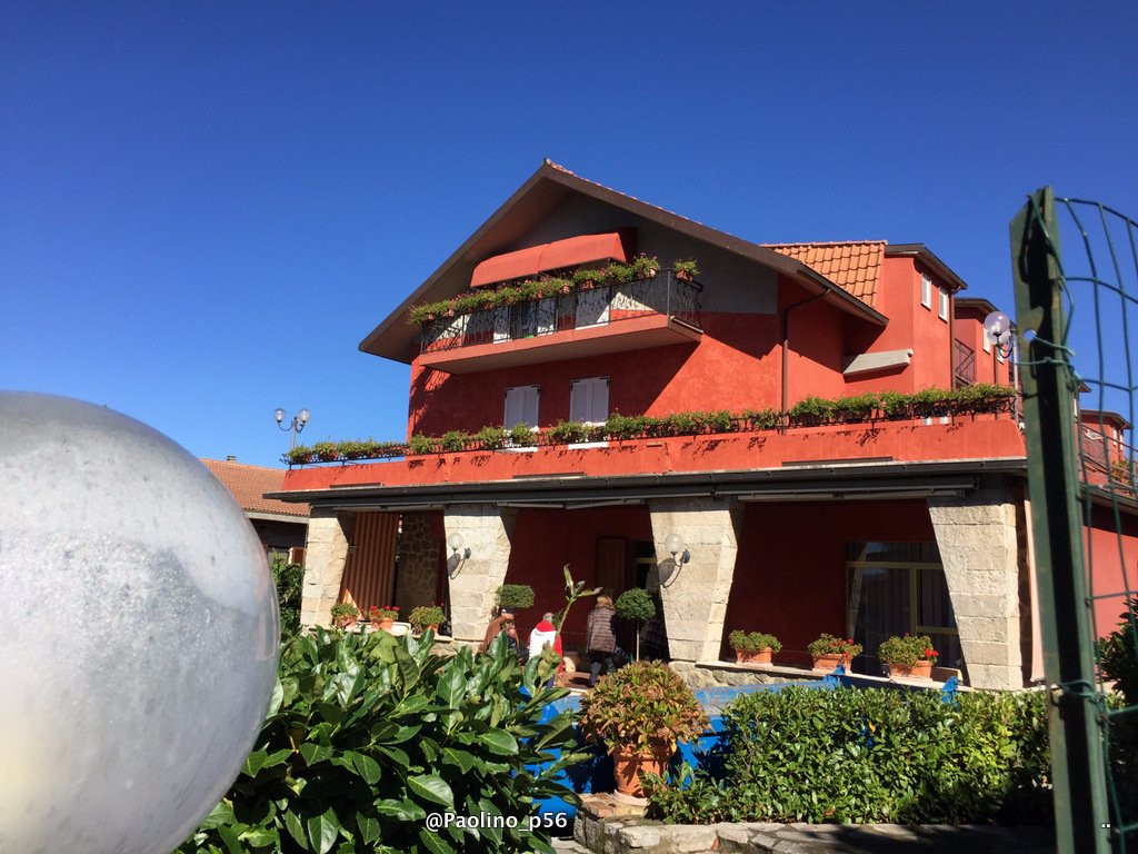 Albergo Stella主图