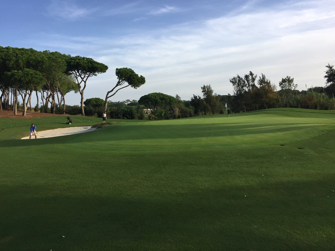 Quinta do Lago North-Almancil必去景点