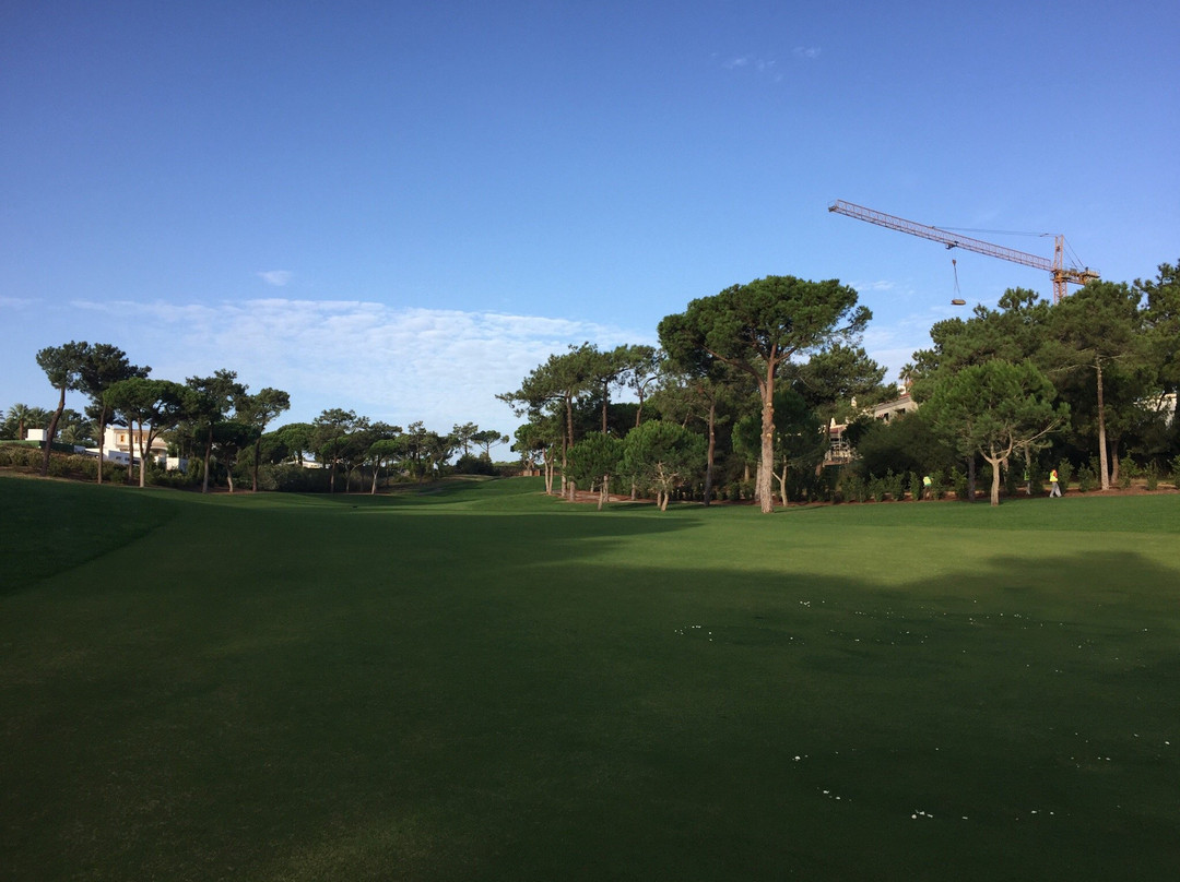 Quinta do Lago North-Almancil必去景点