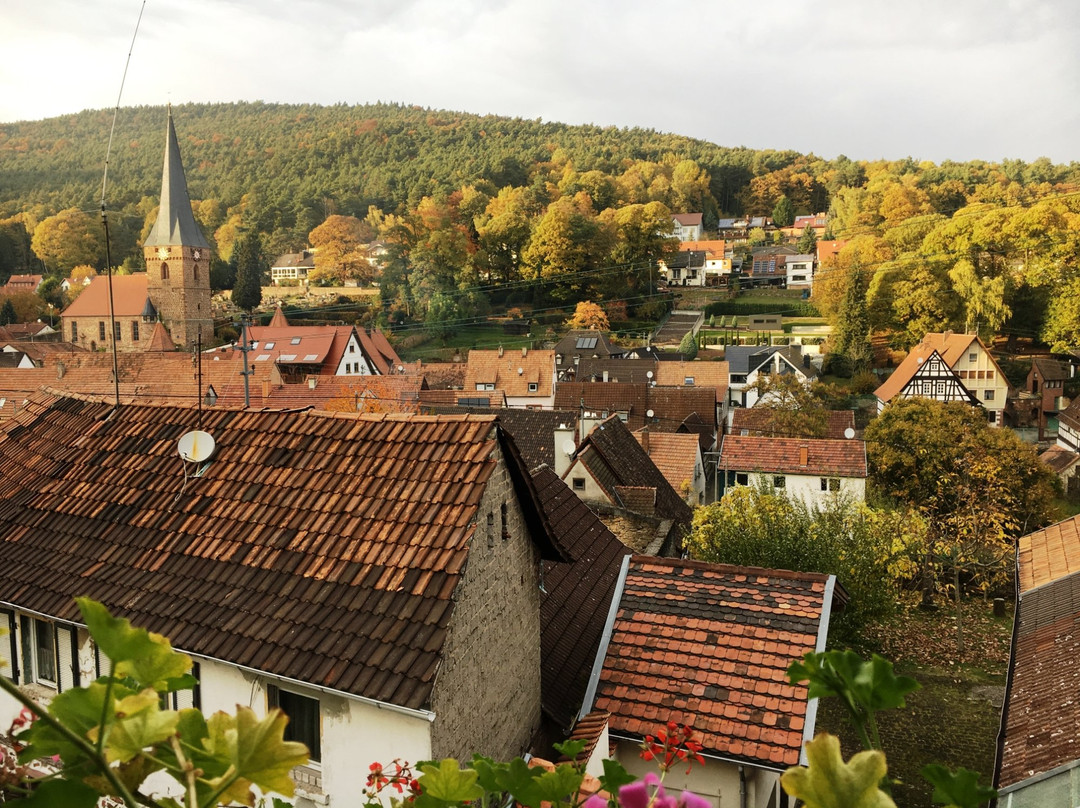 Oberotterbach旅游攻略图片