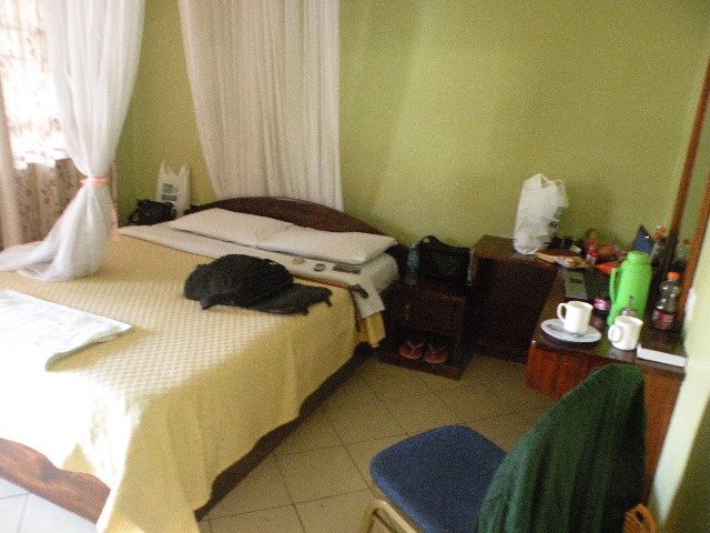 Kenlands Relax Inn-官方