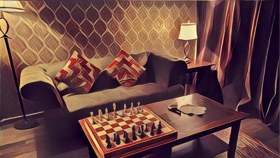 Breakout Escape Rooms-利雅德必去景点