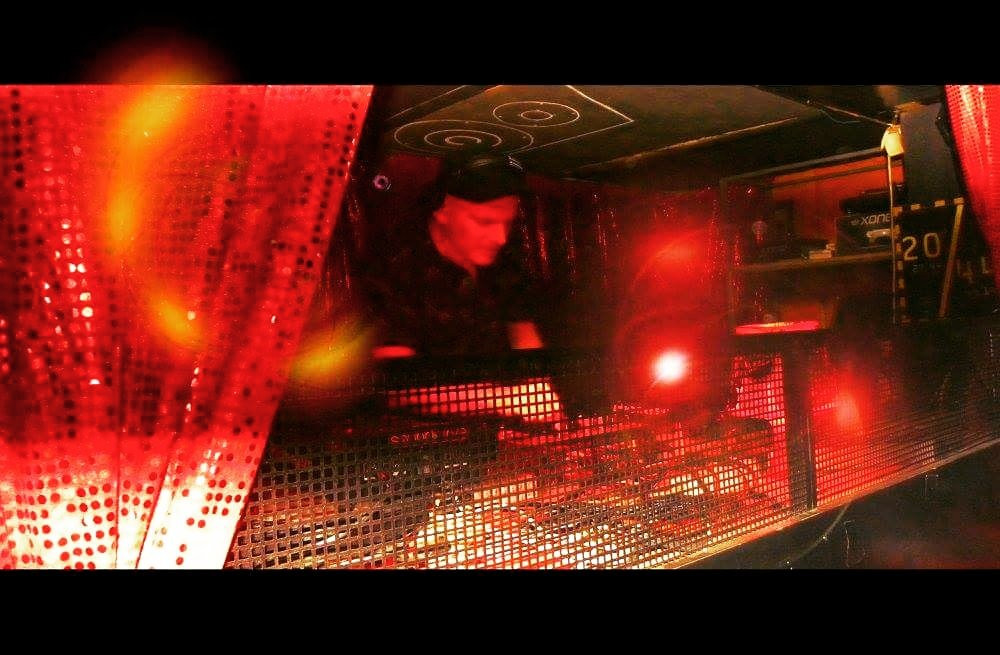 Club 20/44-贝尔格莱德必去景点