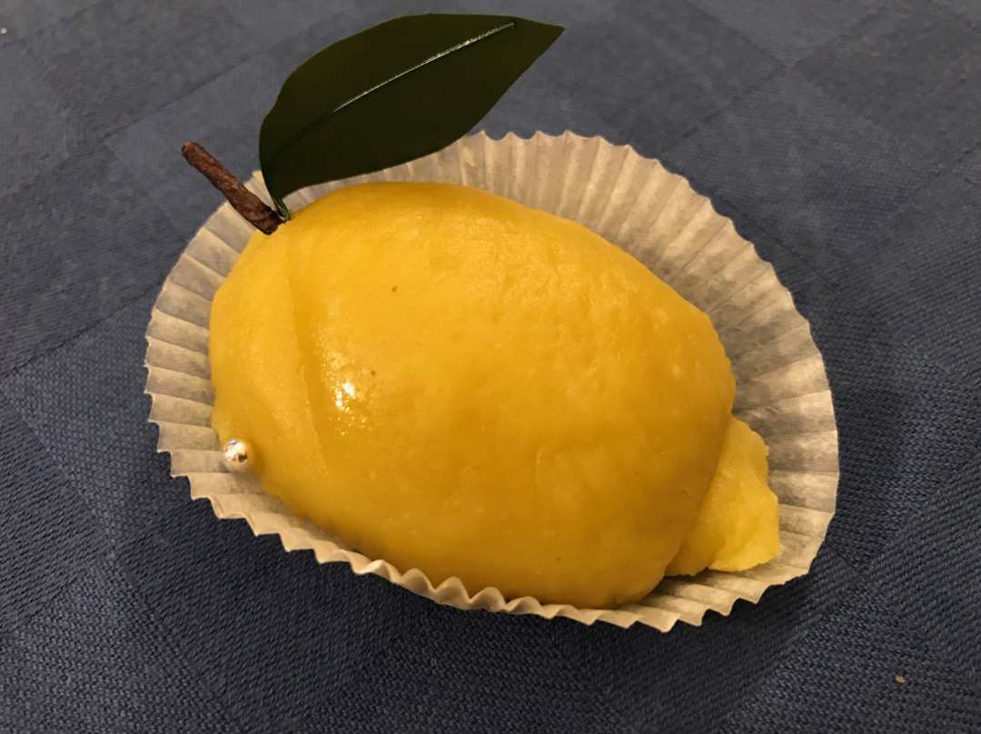 I Peccatucci di Mamma Andrea-巴勒莫必去景点
