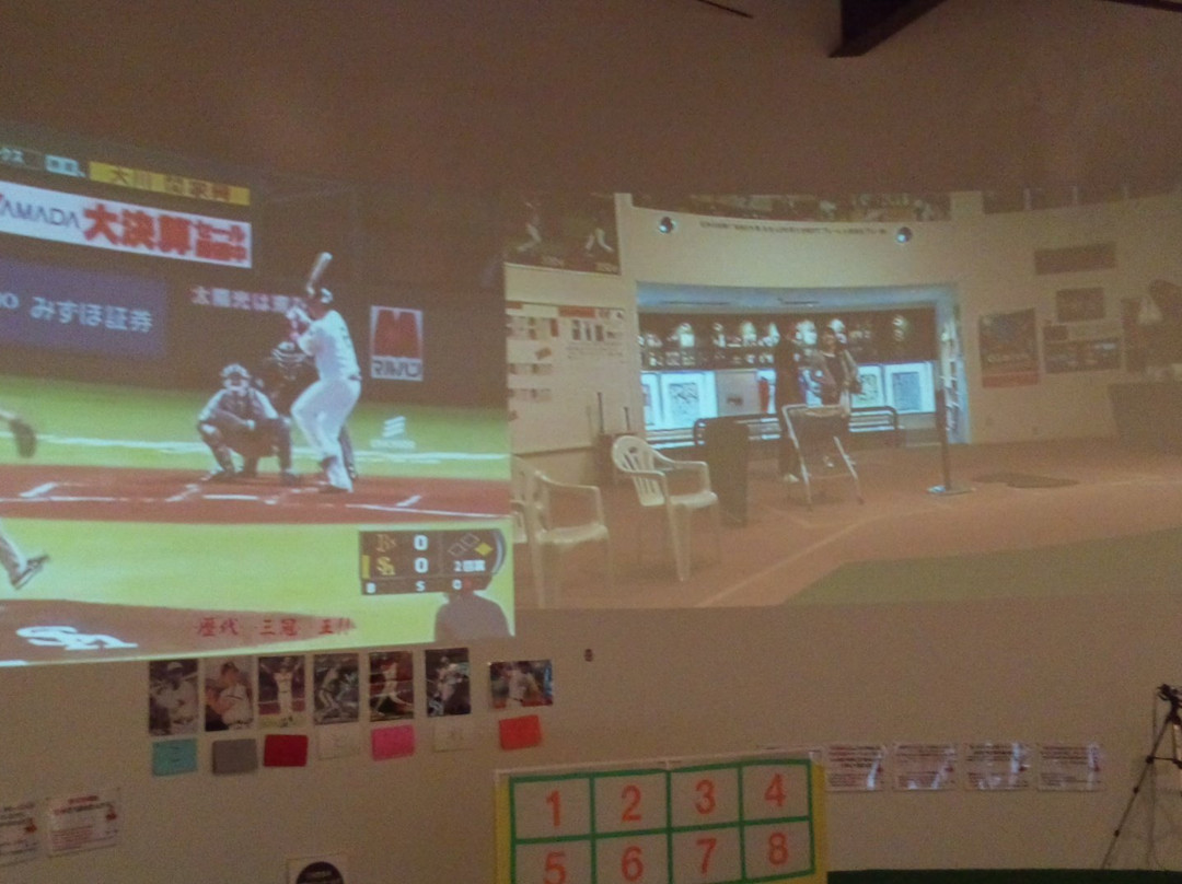 Matsunaka Nobuhiko Sports Museum-八代市必去景点