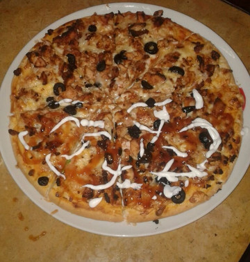 Snack & Pizzeria JOHRI