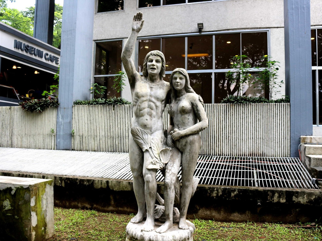 The Vargas Museum-奎松市必去景点