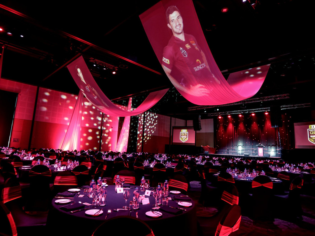 Gladstone Entertainment Convention Centre-Gladstone必去景点