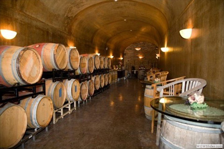 Newport Beach Vineyards and Winery-纽波特海滩必去景点