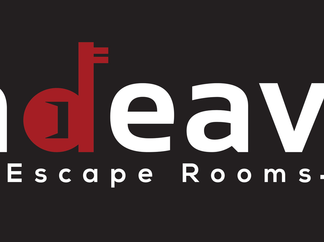 Endeavor Escape Rooms-Granger必去景点